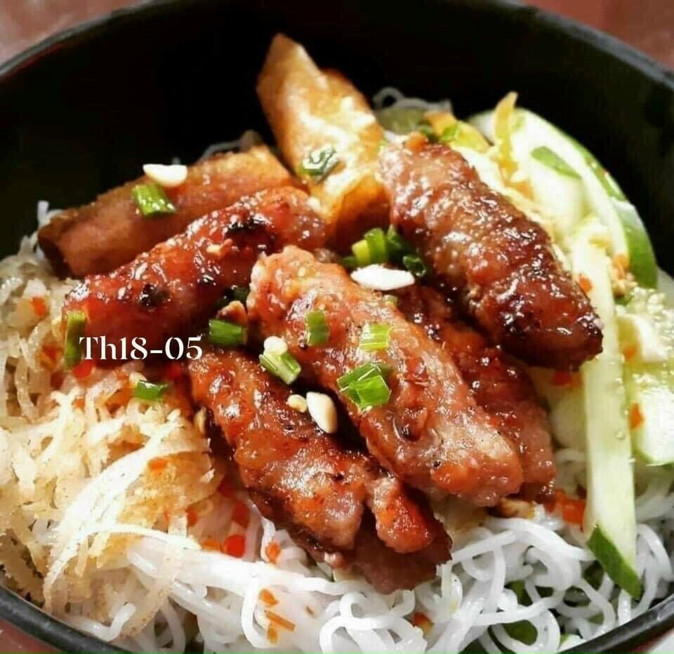 1kg Nem nướng Nha Trang (hoả tốc)