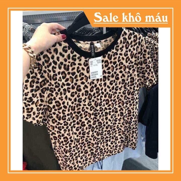 Áo phông báo chất thun cotton lạnh {xả hàng mùa dịch}