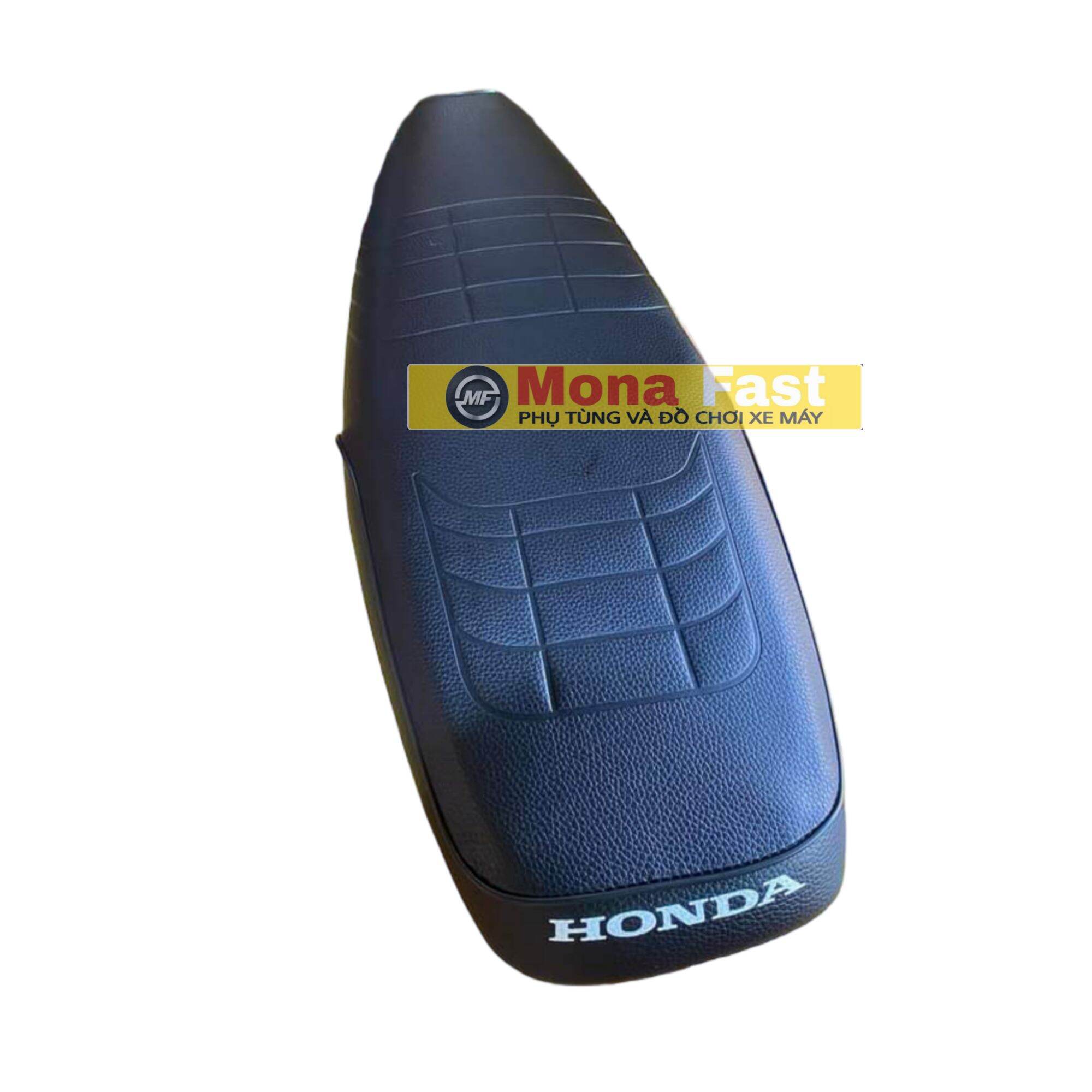 Yên xe Dream cao cấp