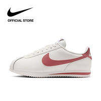 [VOUCHER ĐẾN 38% + MUA 2 GIẢM 5%] Giày thể thao nữ Nike Cortez Leather - WHITE
