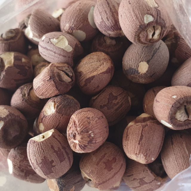 Sen lứt nguyên hạt 500g