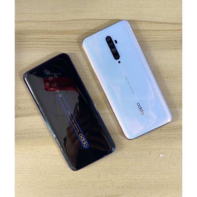 Bộ Vỏ + Sườn OPPO Reno 2F ZIN Hàng Cao Cấp.