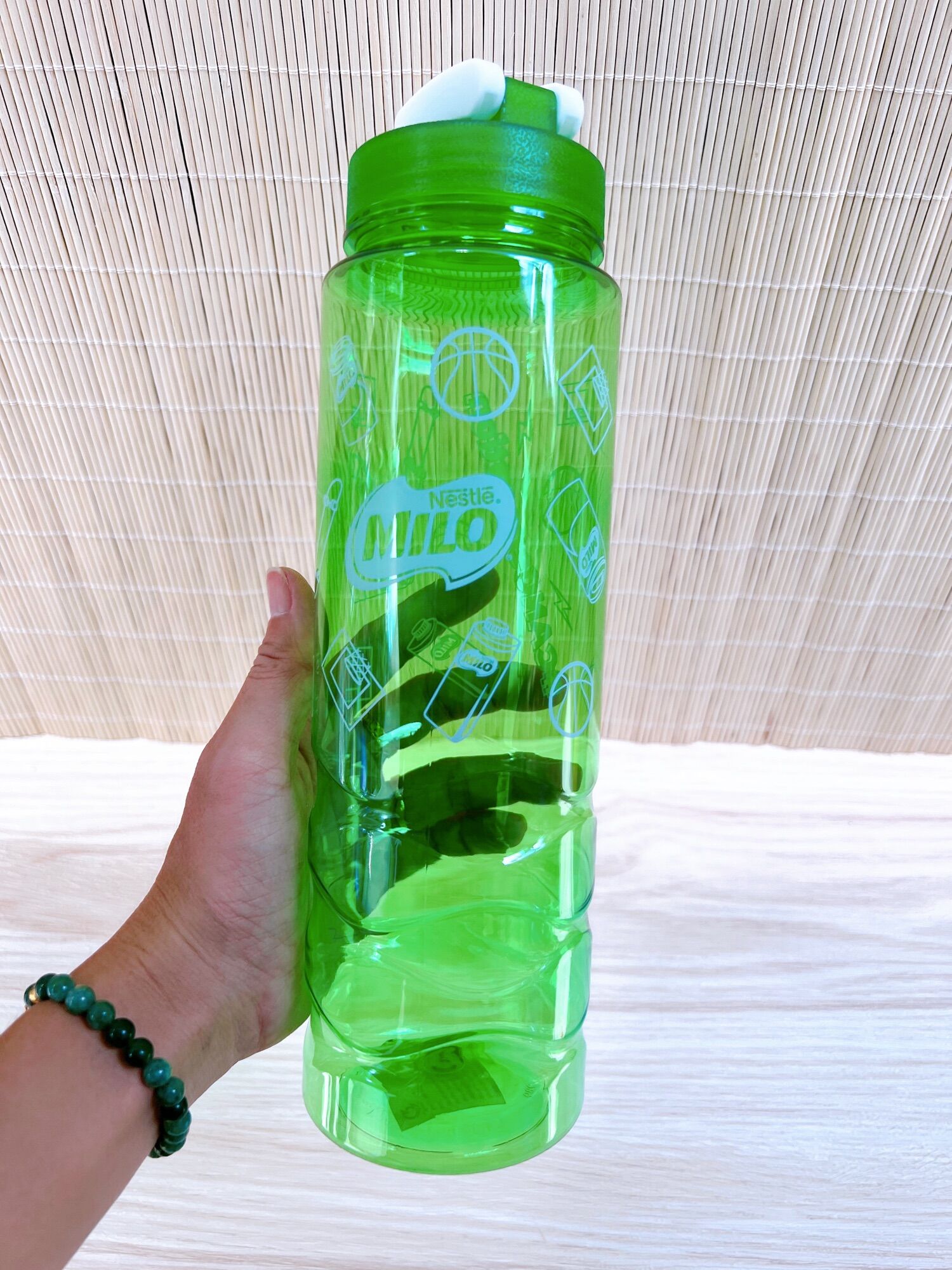 Bình nước Duy tân 1 Lít-HÀNG KM Milo