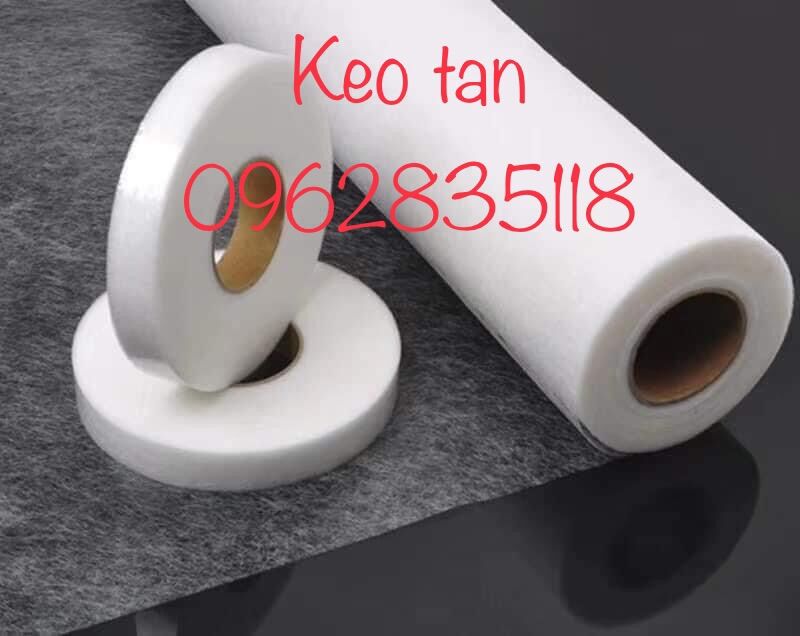 Keo tan bản 2cmdùng trông may vá