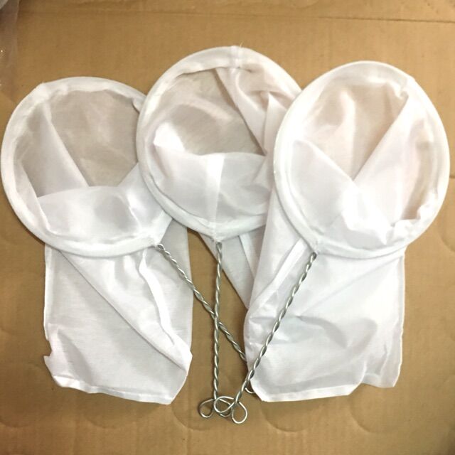 VỢT LỌC TRÀ CÀ PHÊ 15CM