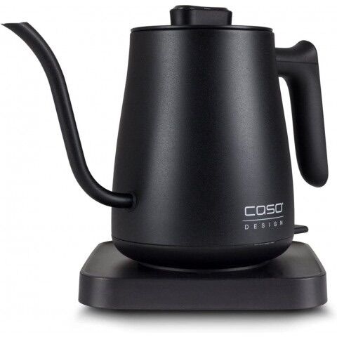 Ấm siêu tốc pha cafe/trà chuyên dụng CASO Coffee Classic Kettle