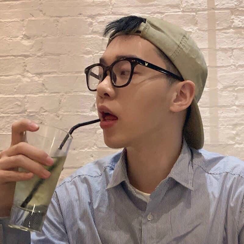 KÍNH V 2 CHẤM UNISEX
