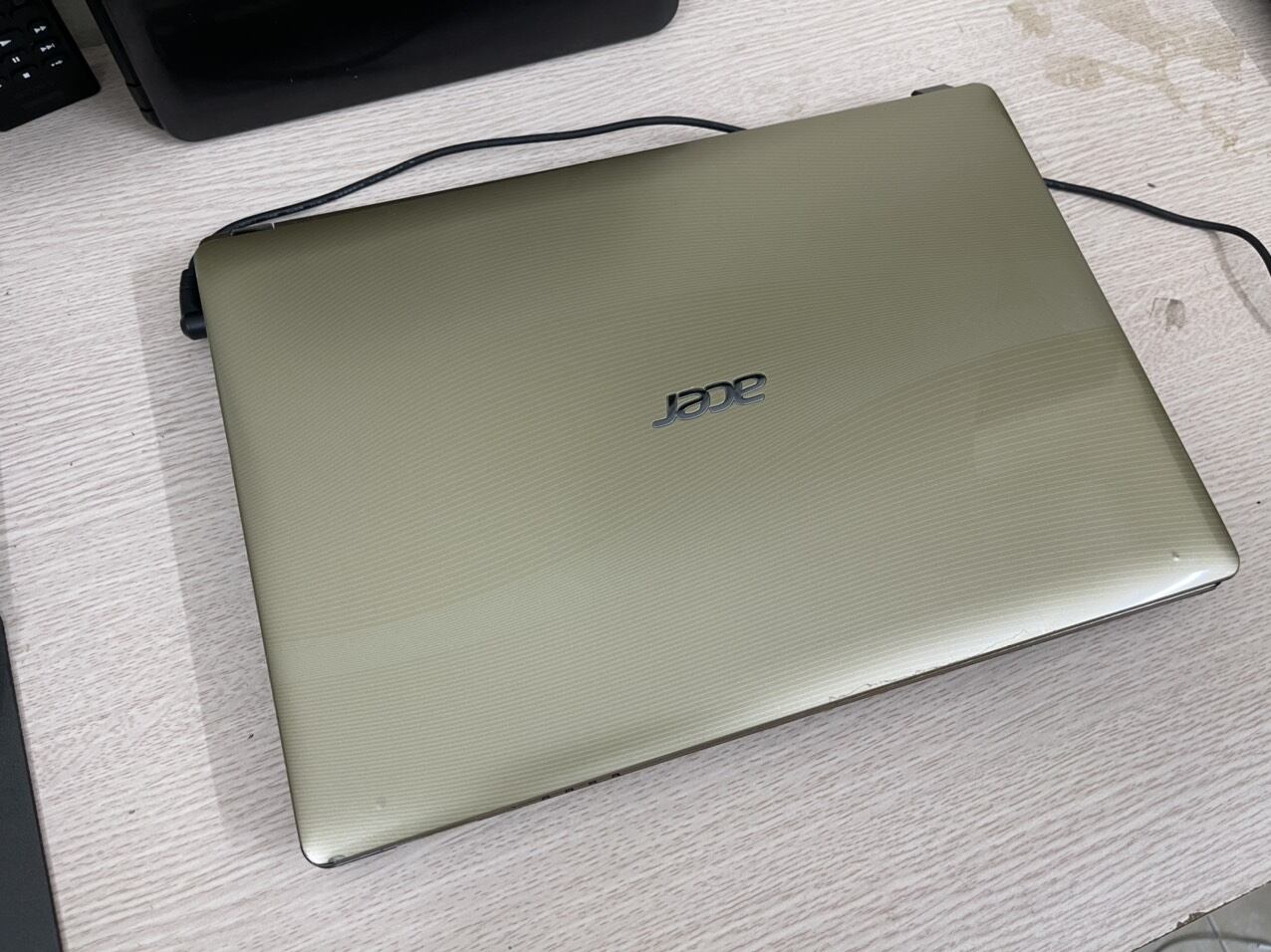 Laptop cũ giá rẻ, laptop sinh viên,laptop văn phòng Acer