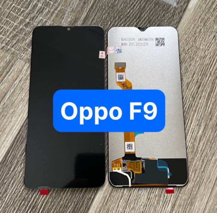 Màn hình OPPO F9 Full bộ