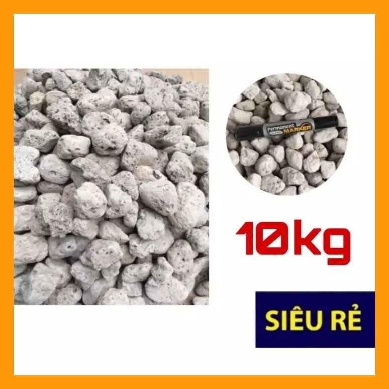 Nham thạch trắng, đá lông vũ indo 2-3 và 2-4
