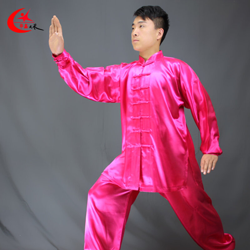 Trang Phục Thái Cực Quyền Trang Phục Võ Thuật Trang Phục Luyện Công Trang Phục Biểu Diễn Trang Phục Luyện Tập Trang Phục Nam Nữ