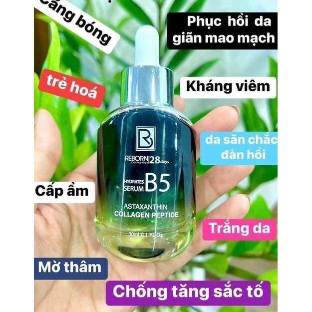 Serum căng bóng  B5 Reborn_30ml