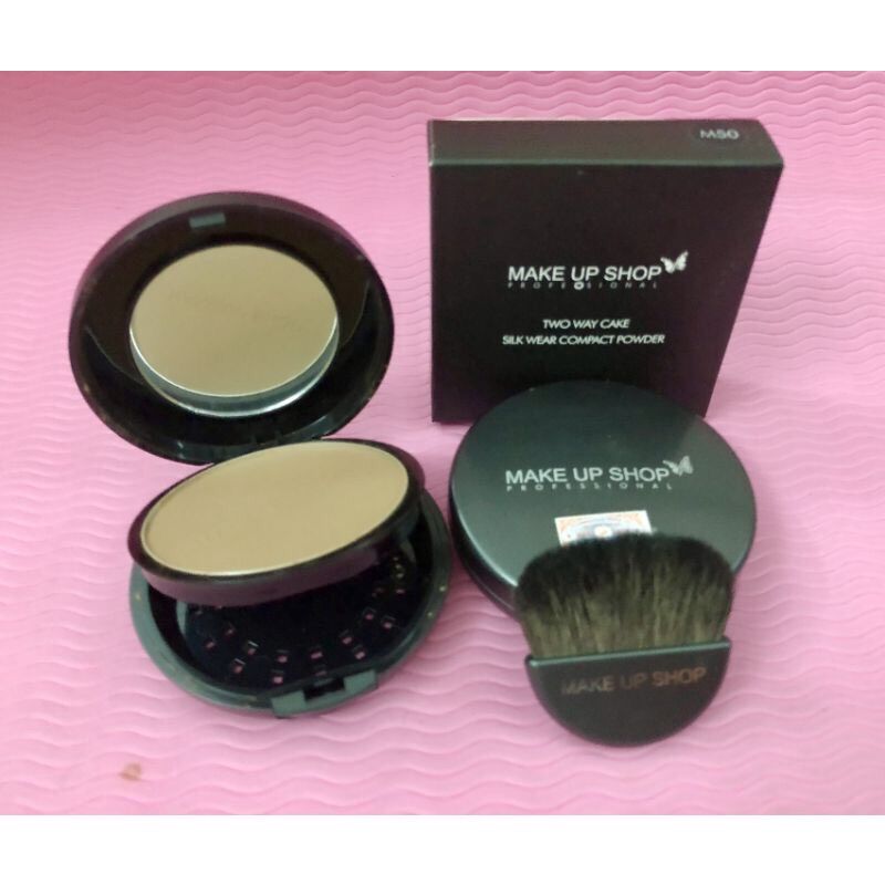 Phấn tạo khối Make Up Shop