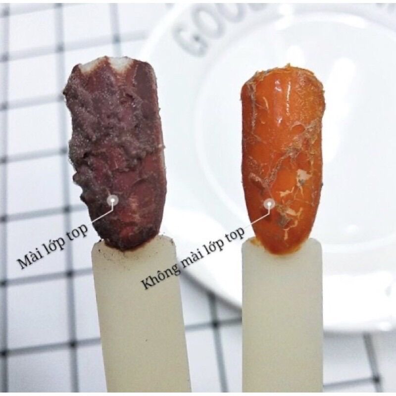 Phá Gel Lạnh Coco Nước Phá Sơn Gel CoCo Không Nóng Móng