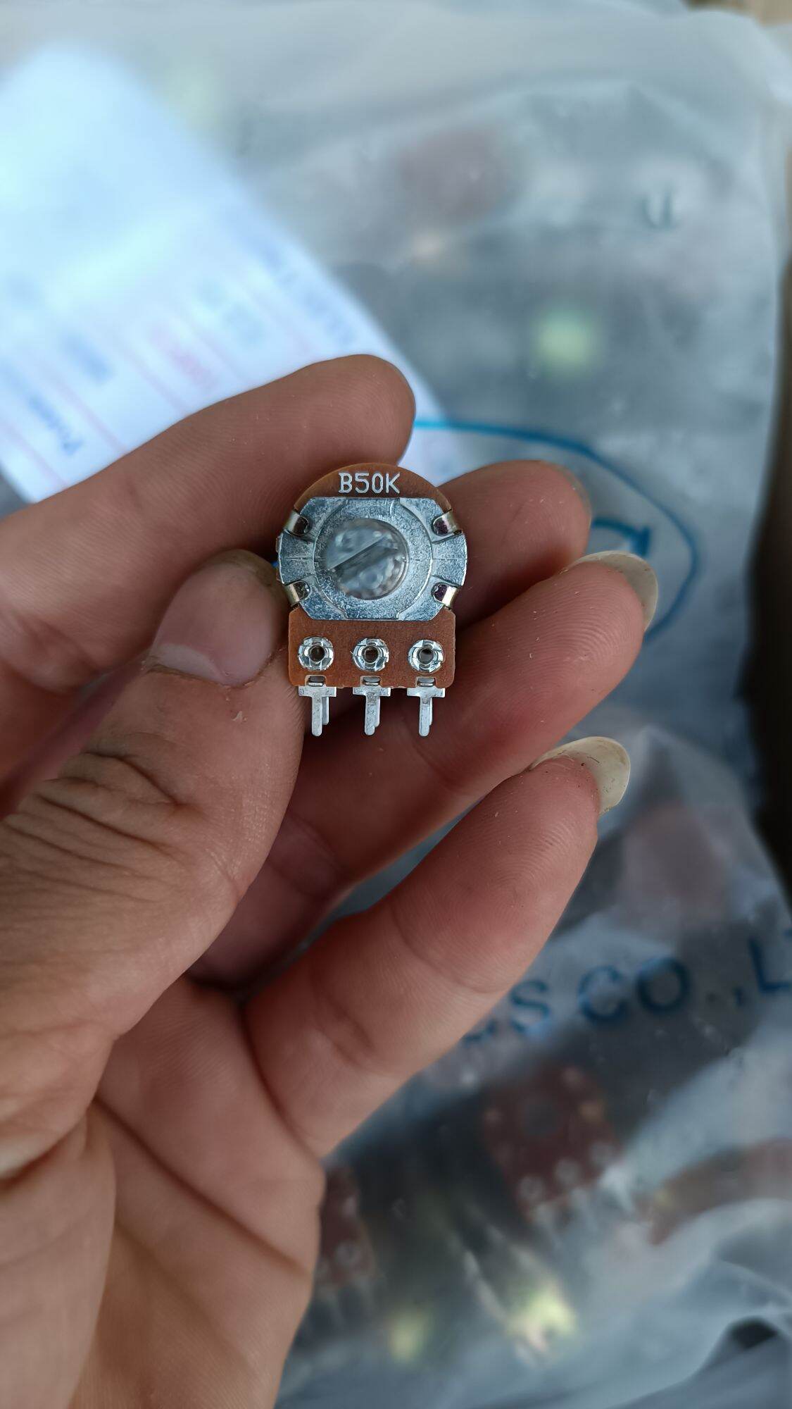 triết áp 50k đơn combo 100 cái