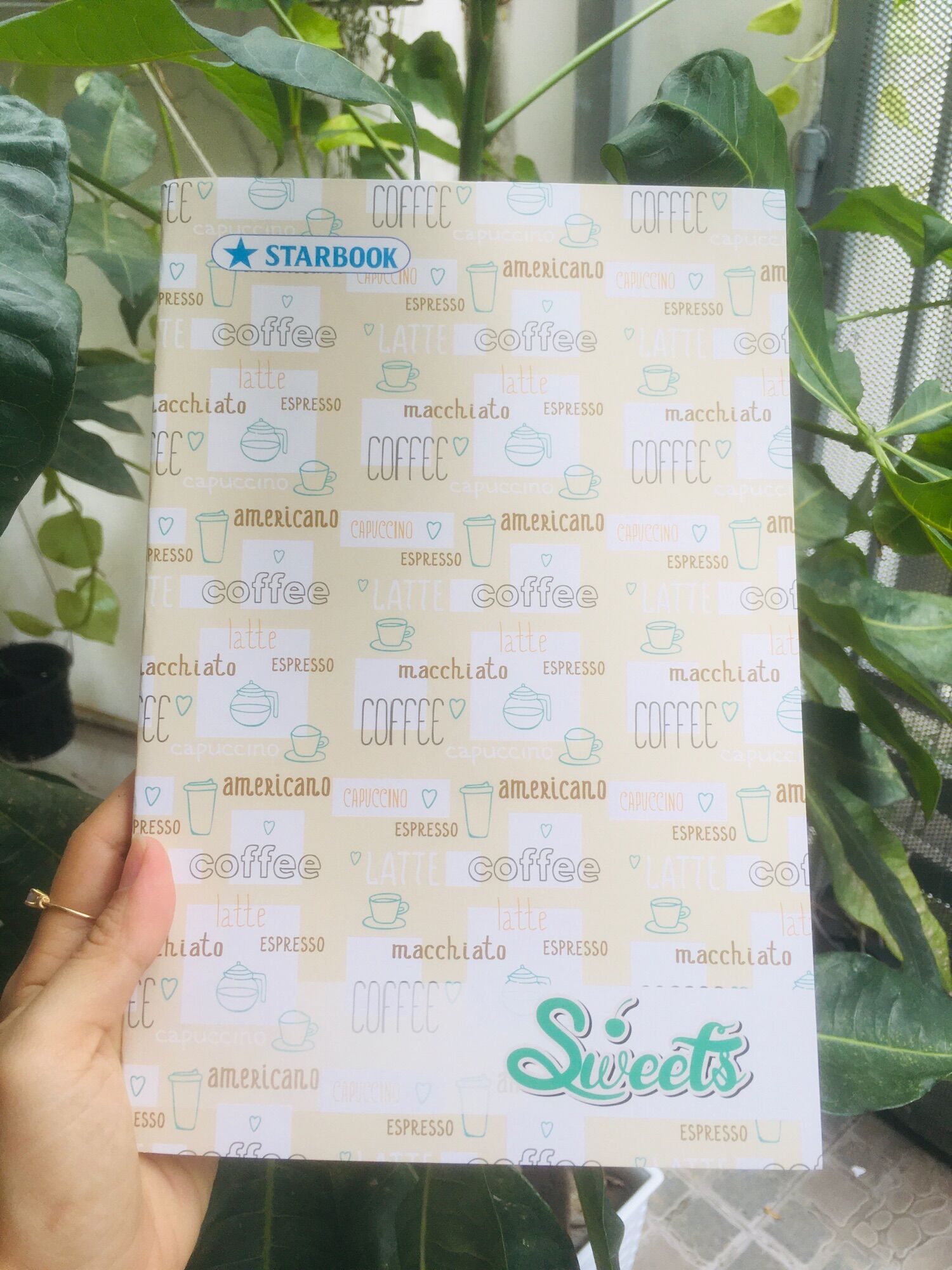 Tập sinh viên Sweets 200tr siêu xinh