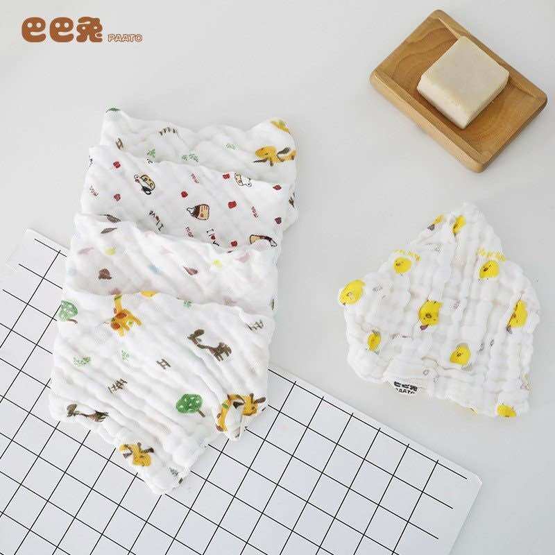 (FREESHIP) 5c YẾM XÔ NHĂN HÀN QUỐC CHO BÉ