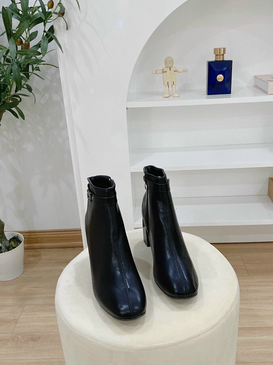 Boot mềm êm đẹp xinh