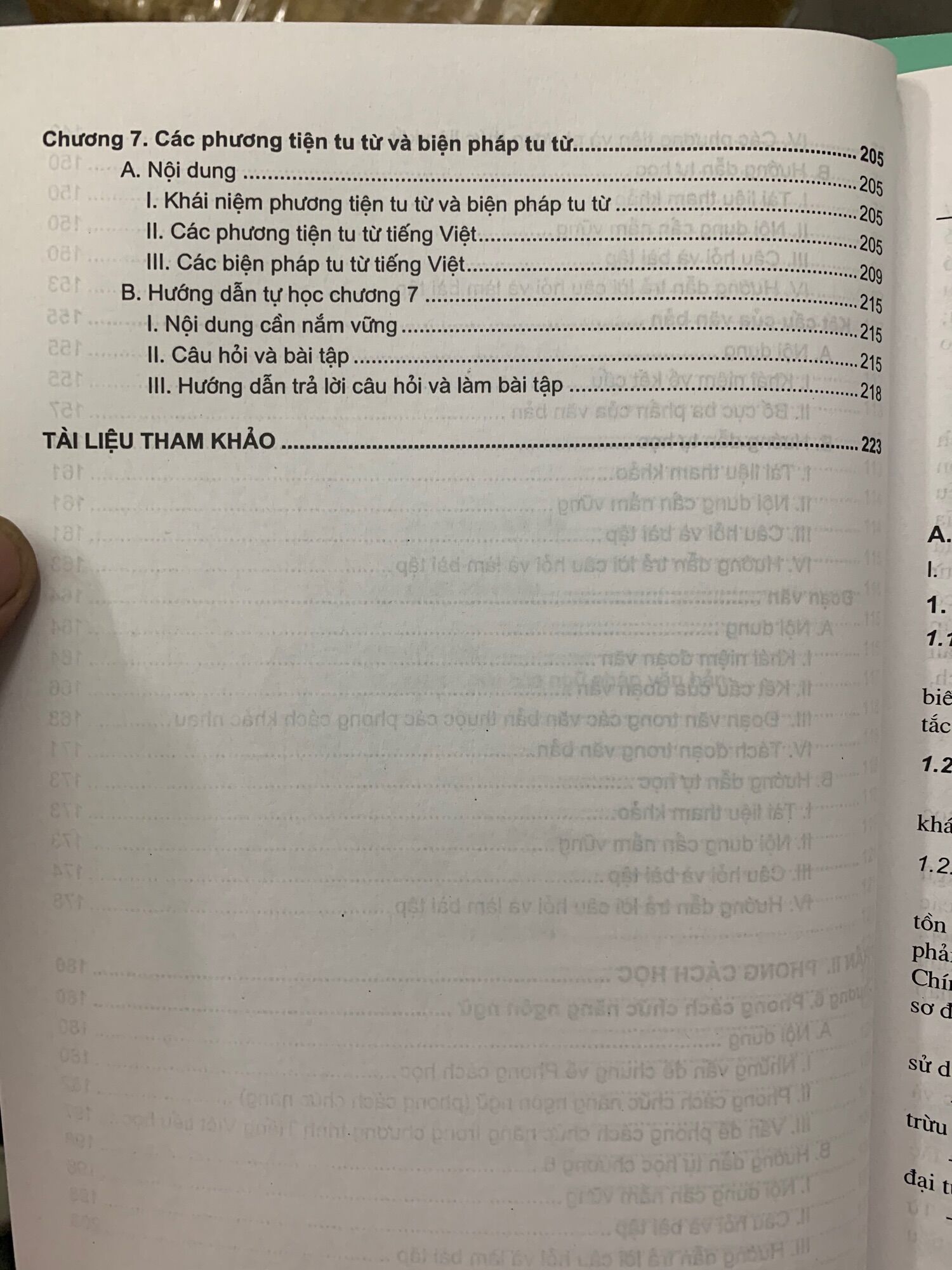 Giáo trình tiếng việt 3