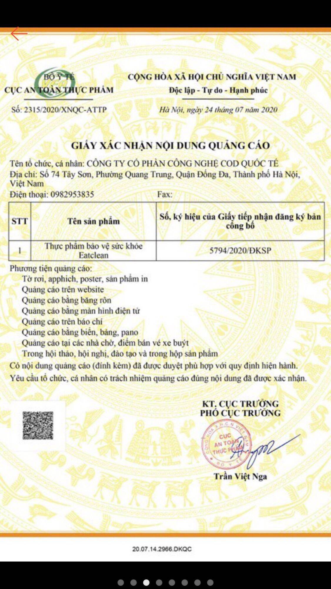VIÊN UỐNG GIẢM MỠ GIẢM CÂN @@ YANHEE VIP 7