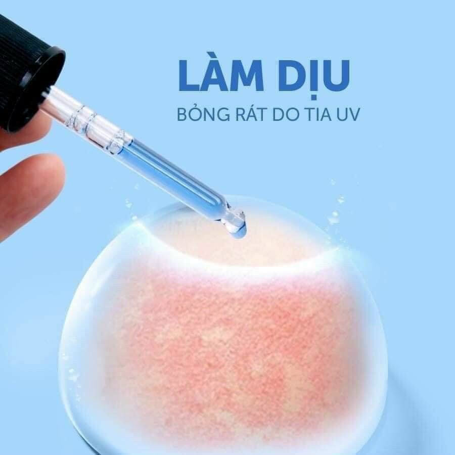 [Chính Hãng] Serum phục hồi SRX REPAIR AMPOULE 50ml