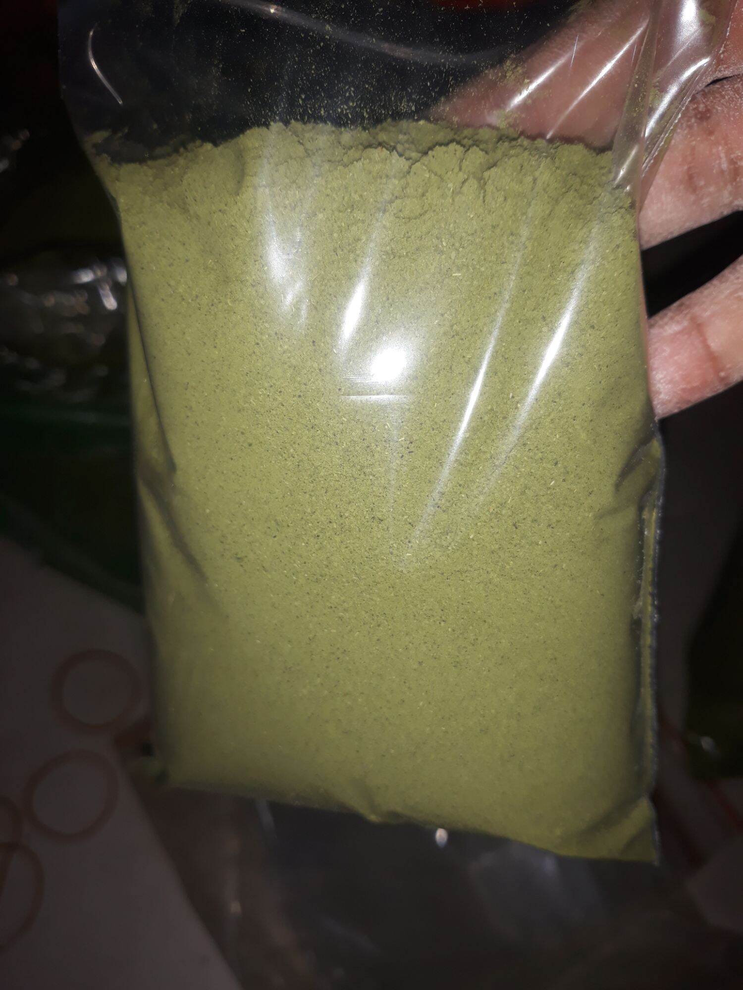 Bột thạch găng gói 500gr
