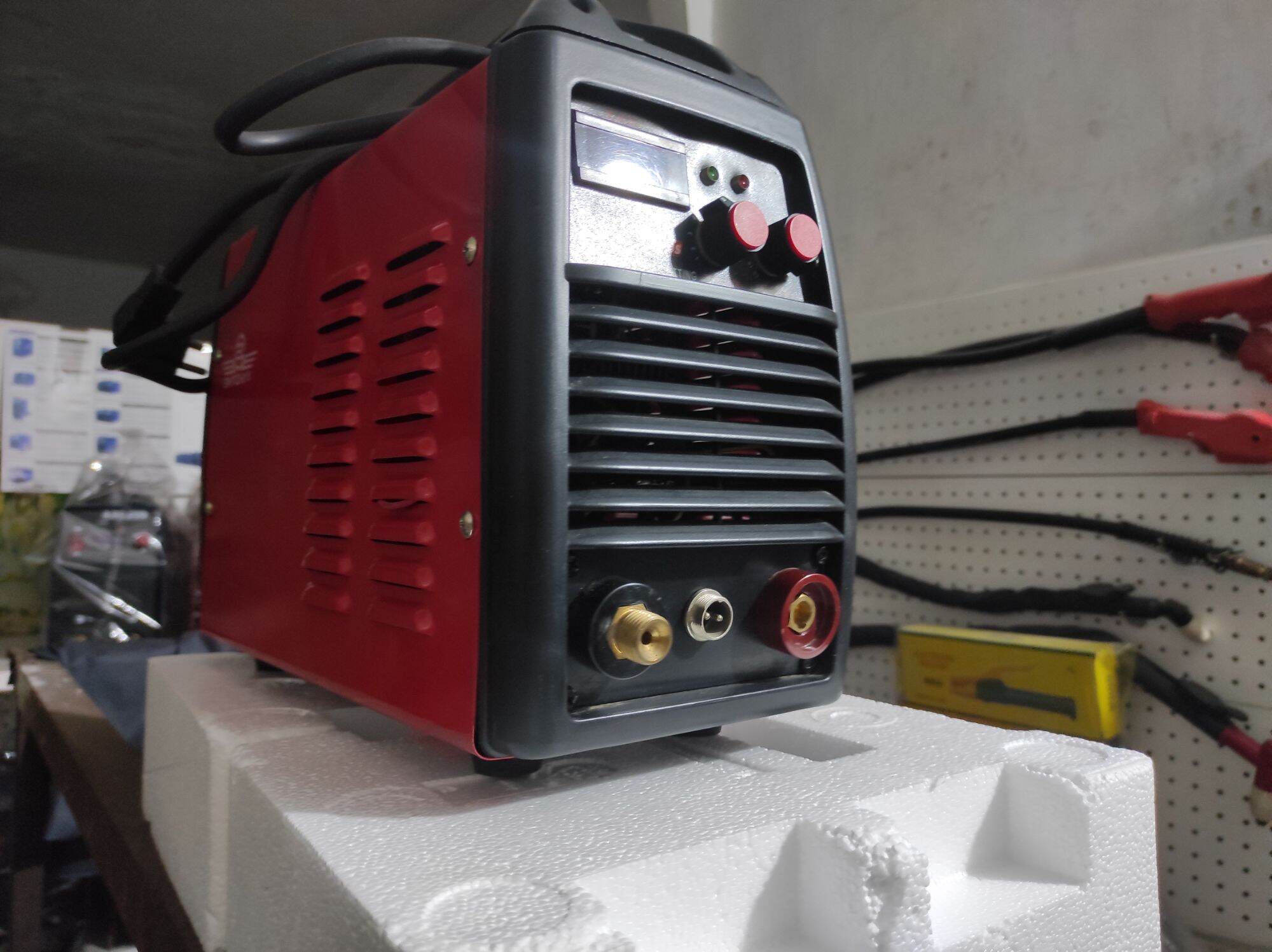 Máy cắt plasma việtpro cut 40