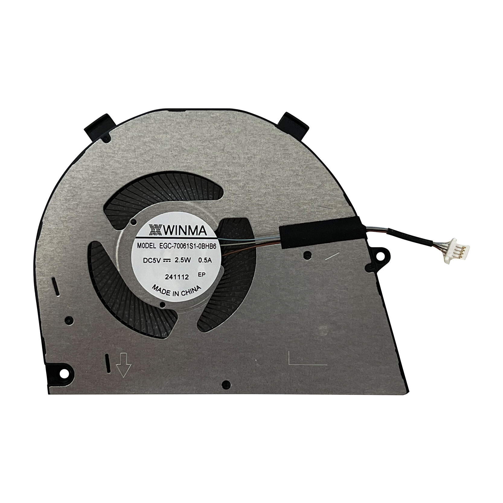 Quạt Tản Nhiệt Máy Tính Xemisage Vostro 16 5620 5625 Inspiron 5620 7620 2-1 0T8R2T Mới 3 Tháng Bảo H