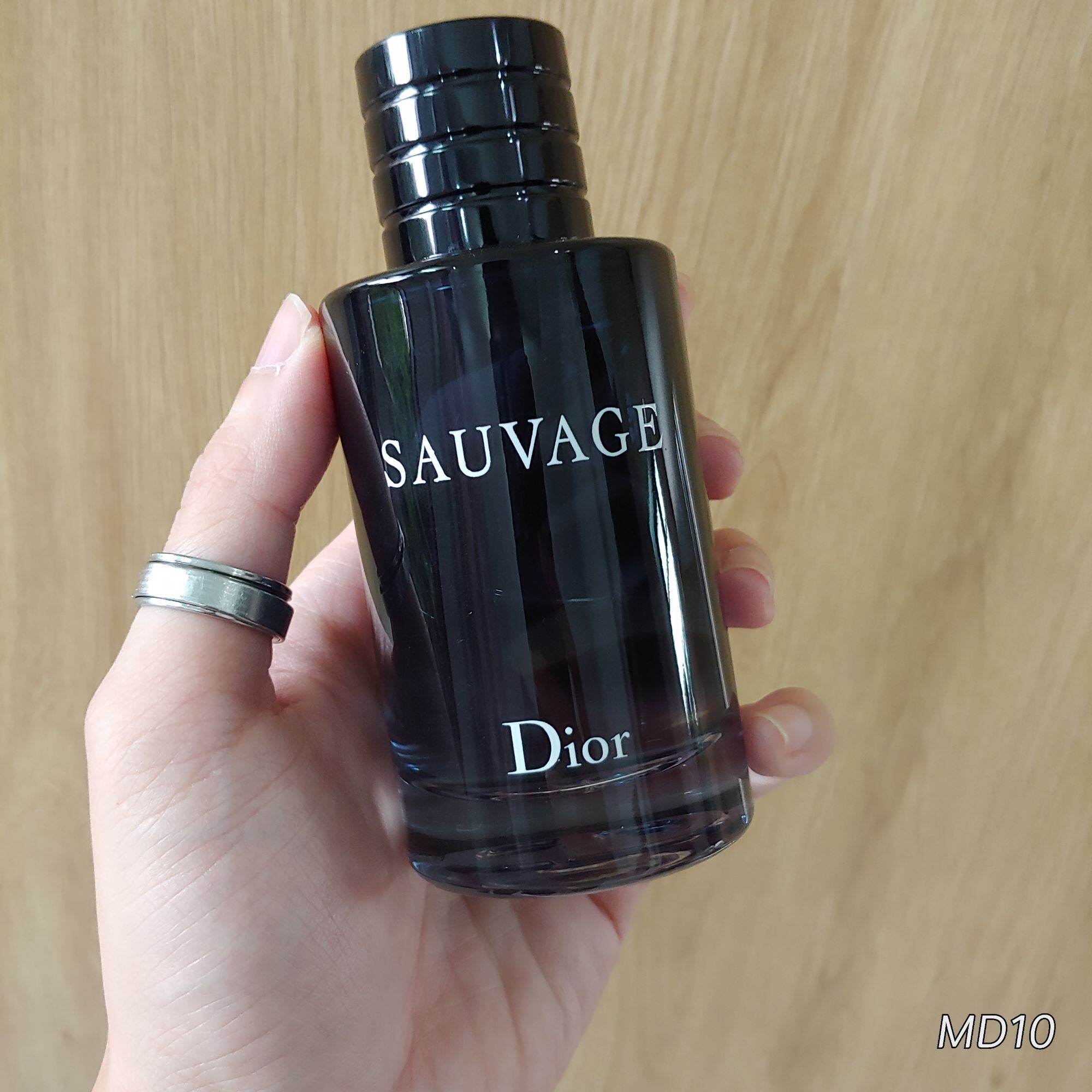 [HCM]Nước hoa Dior Sauvage EDT