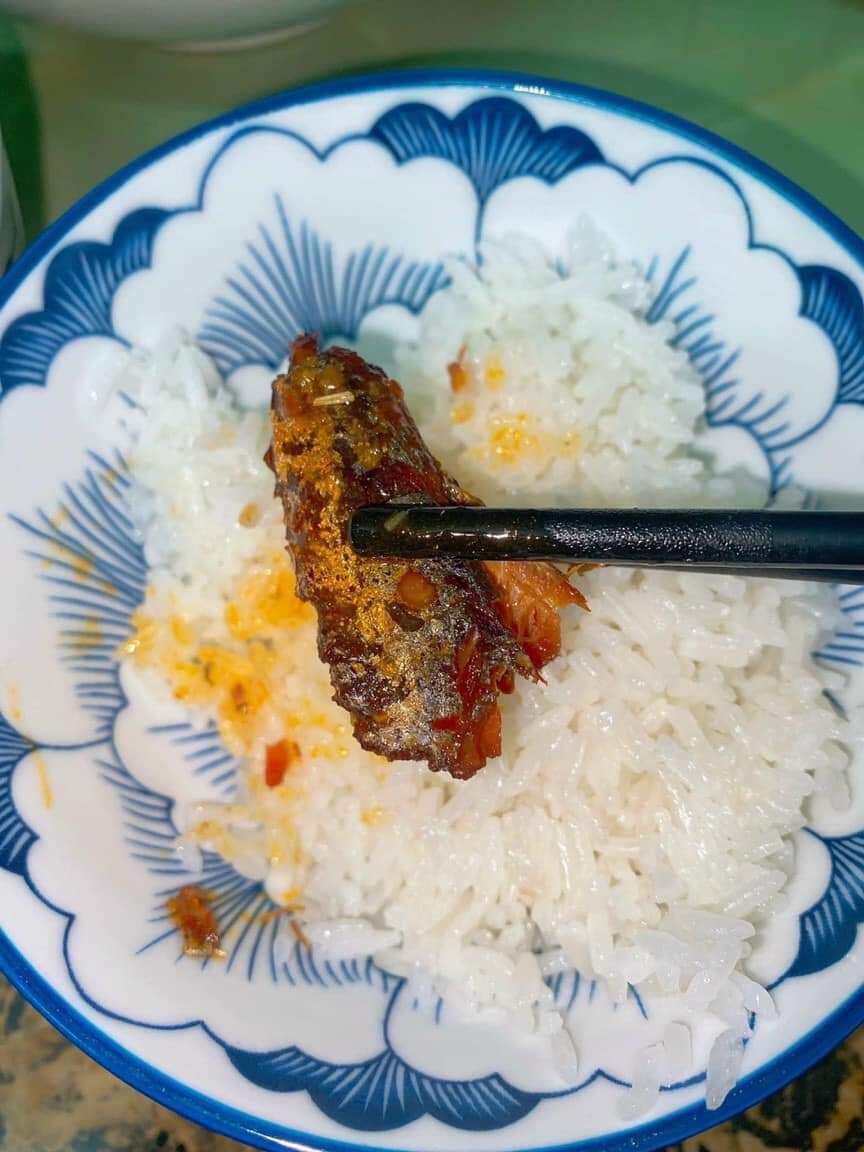 Lốc Cá Roza Thái Lan (4 Hộp )