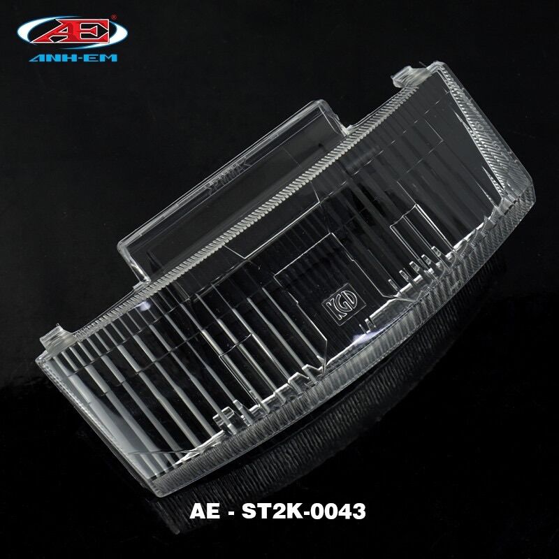 Kiếng đèn trước indo st satria 2000