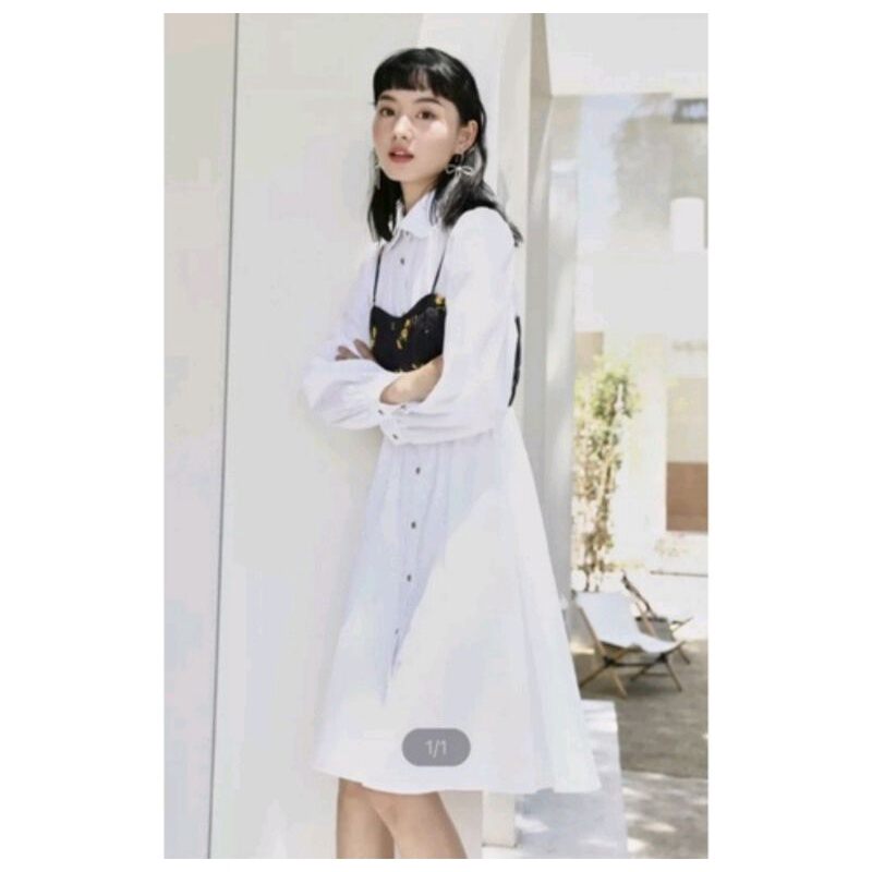 Thanh lý váy Vero moda size M