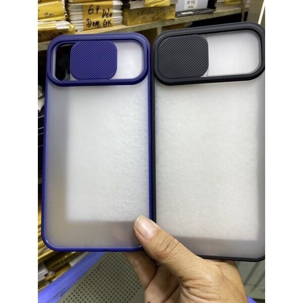 Ốp iPhone 13pro(6.1) ; 13(6.7),12 ( 6.1), iP 12 ( 6.7) viền dẻo màu che camera
