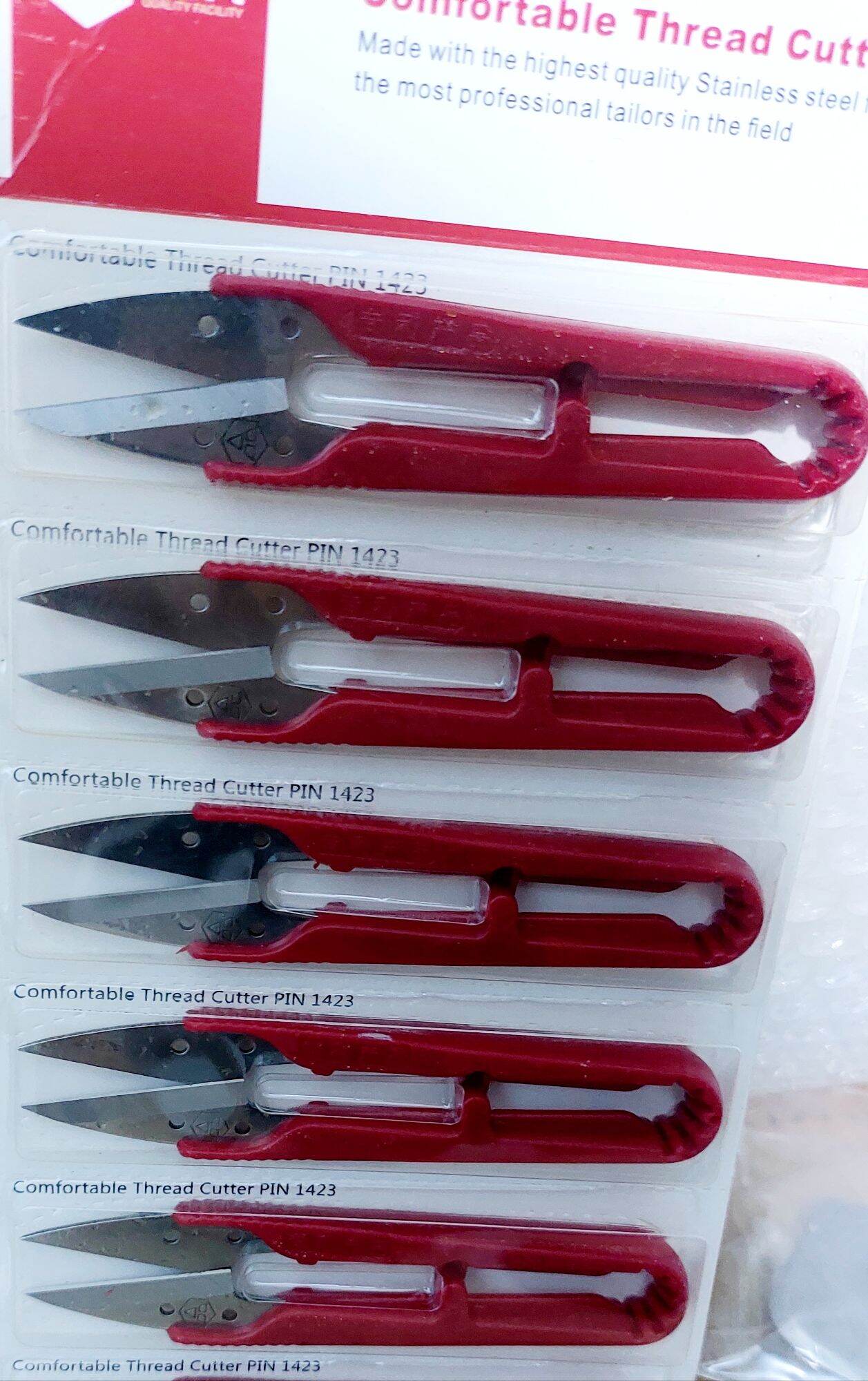 Kéo bấm chỉ kéo nhấm chỉ loại tốt hiệu pin 1423 .