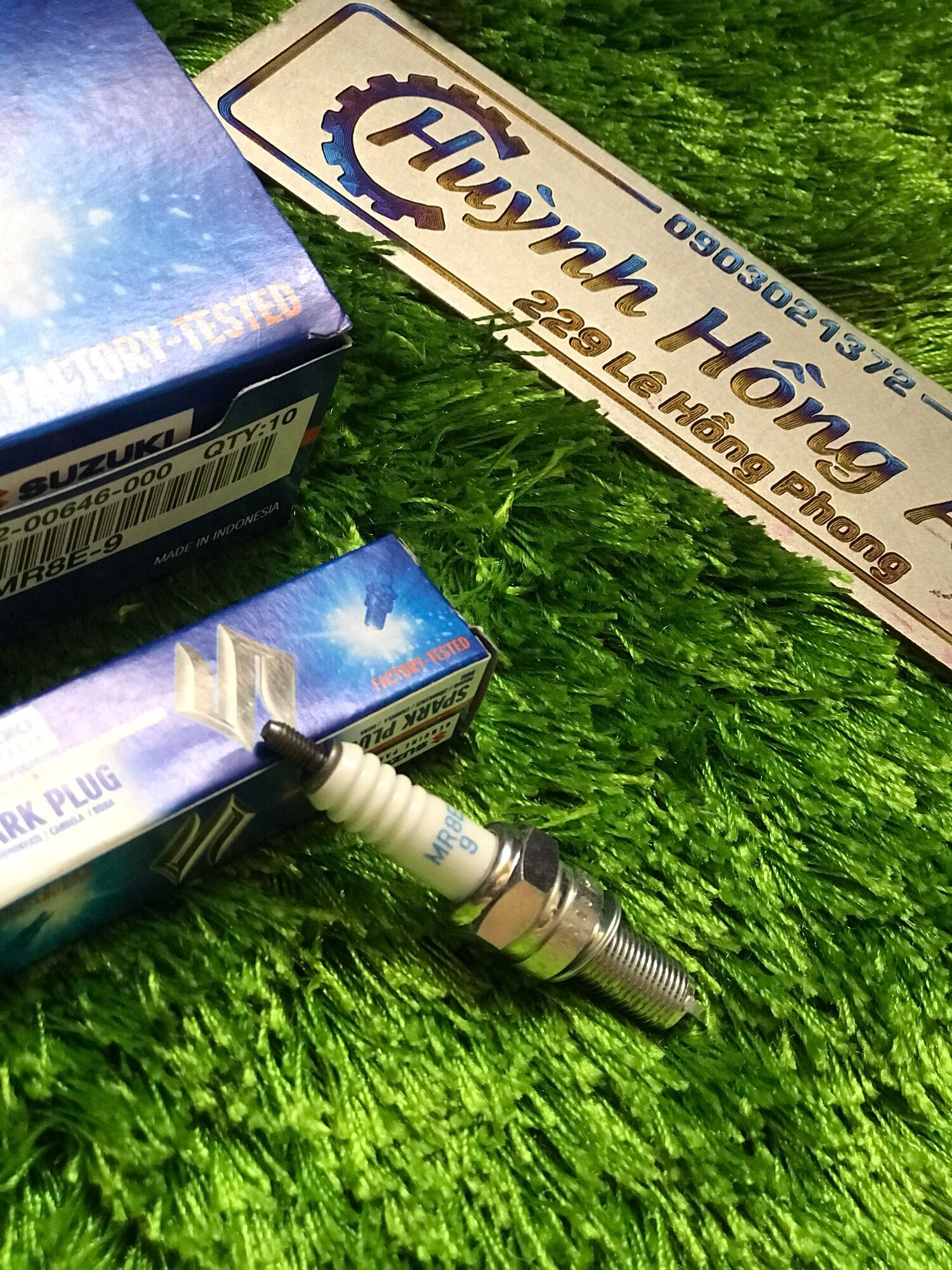 Bugi Satria fi - Raider fi