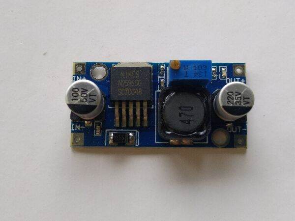 bo hạ áp lm 2596