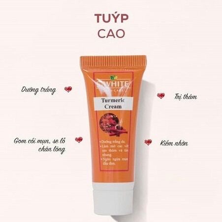 Tuýp cao gom cùi mụn swhite ( dành để gom cùi mụn)