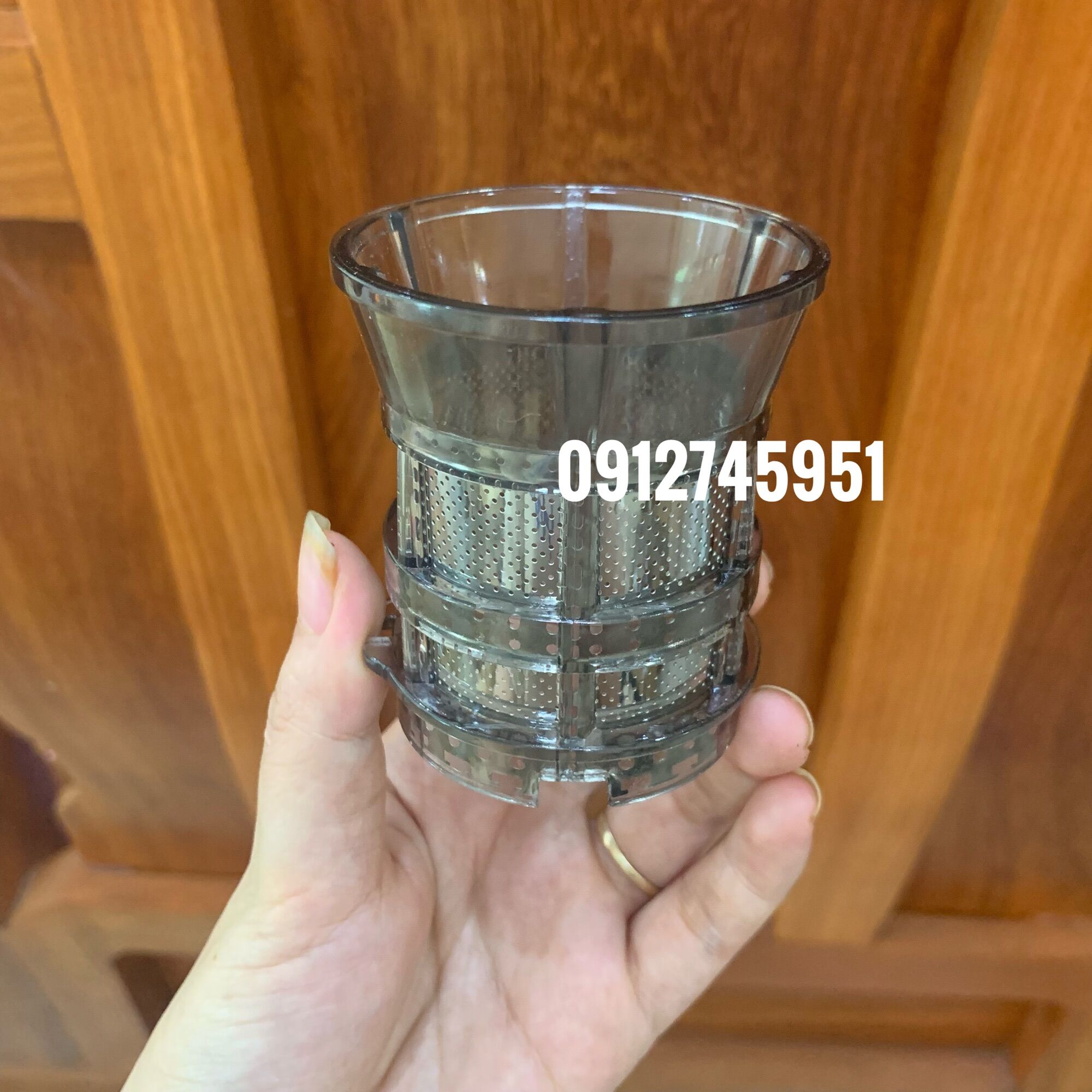 PHỤ KIỆN MÁY ÉP CHẬM MINI XiLANPU,AVA