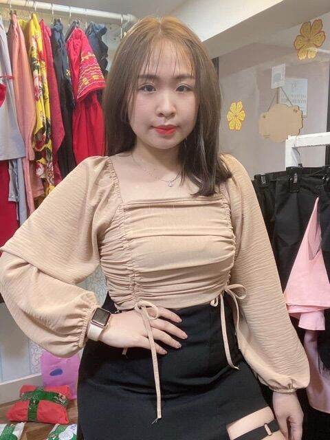 [HCM]Áo rút Bigsize 55-95 ký (hàng sẵn)