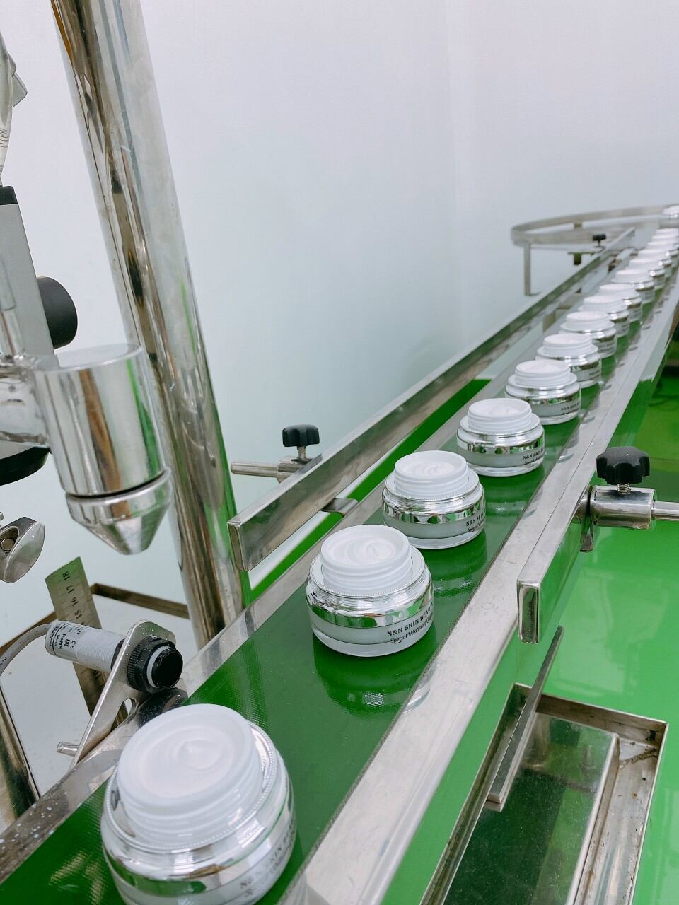 KEM ỐC SÊN COLLAGEN