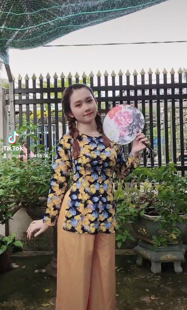 SET Bà Ba Lụa Cao Cấp