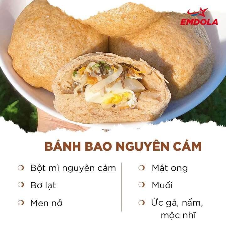 Bột nở làm bánh/ Baking Powder Gói 50g