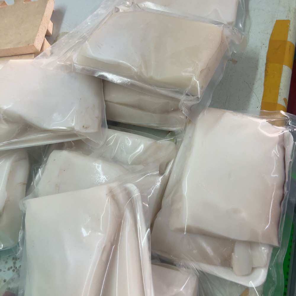 Thân Mực phi lê tươi ngon vĩ 900g (giao tphcm)