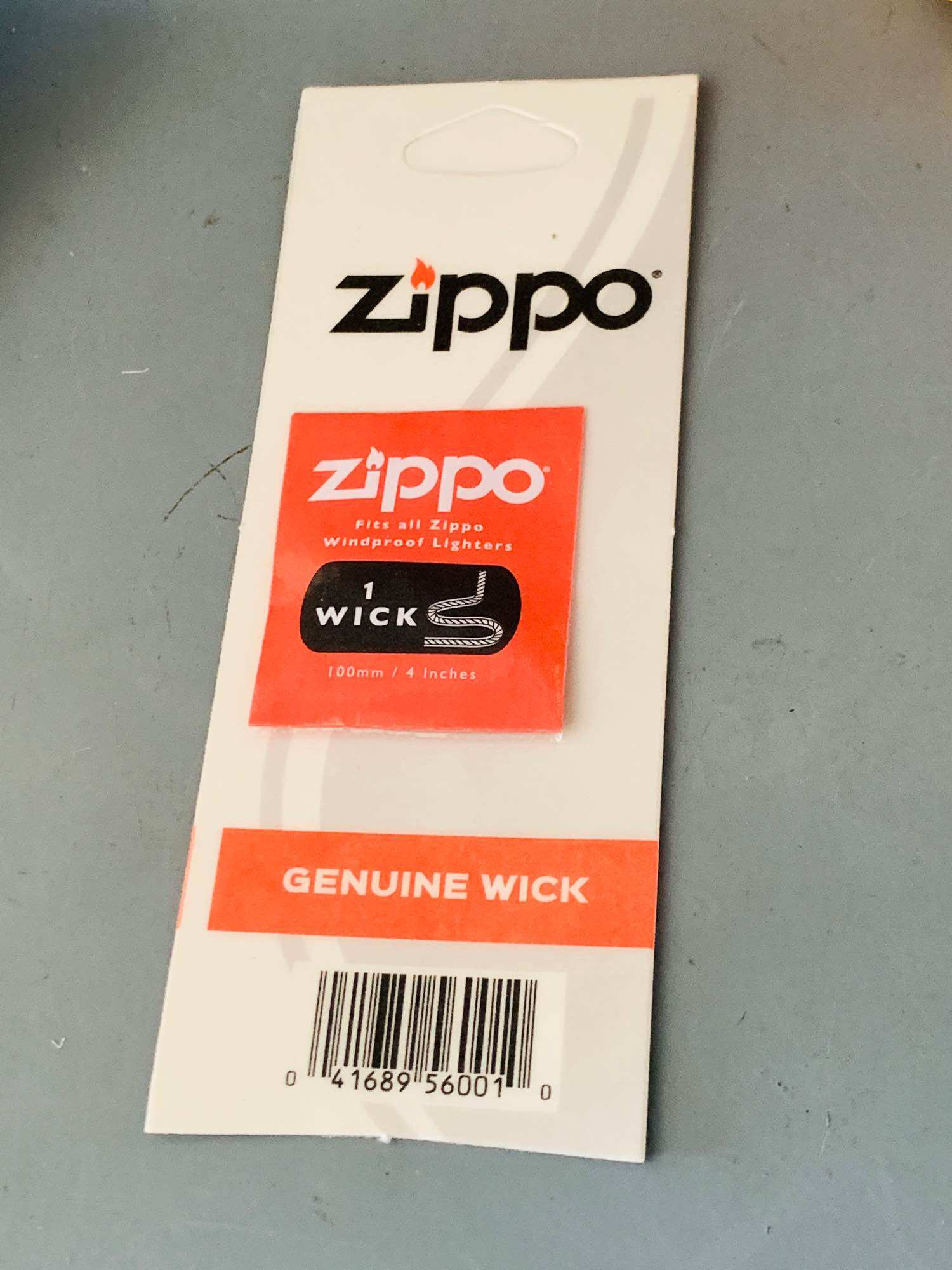 Đá - Tim bấc chính hãng Zippo
