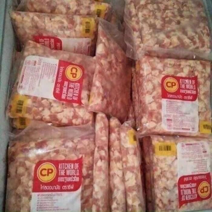 SỤN GÀ THÁI CP 1kg (nét 6) GIAO NGAY