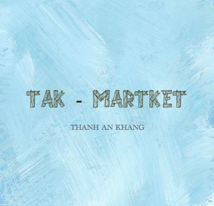 TAK - MARTKET.Selection