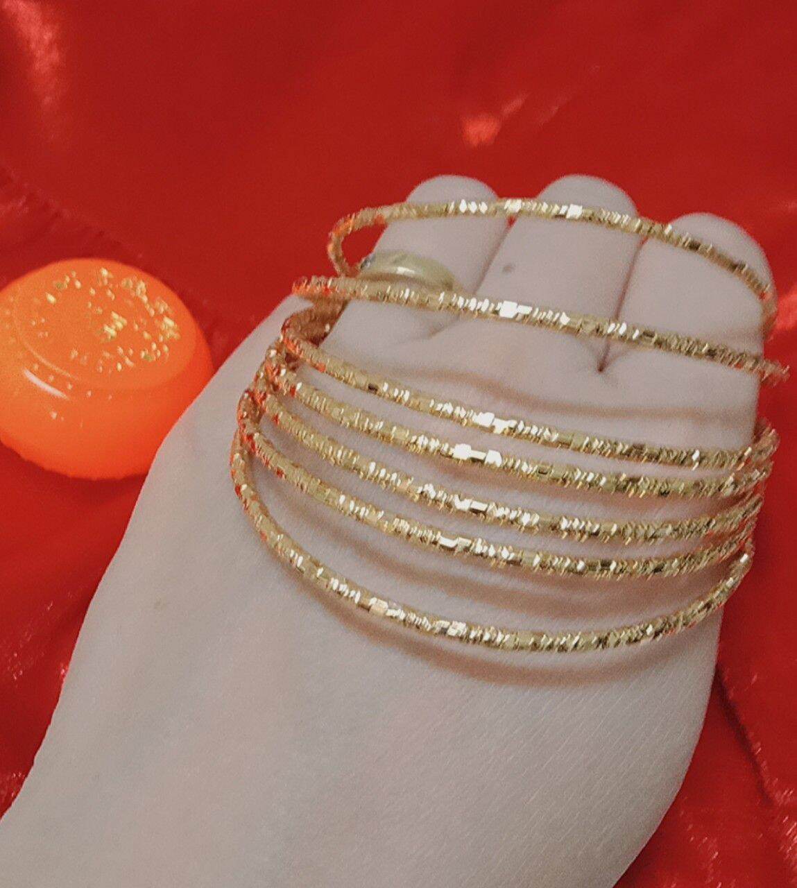 bộ ximen 7 chiếc đeo bền màu mãi mãi