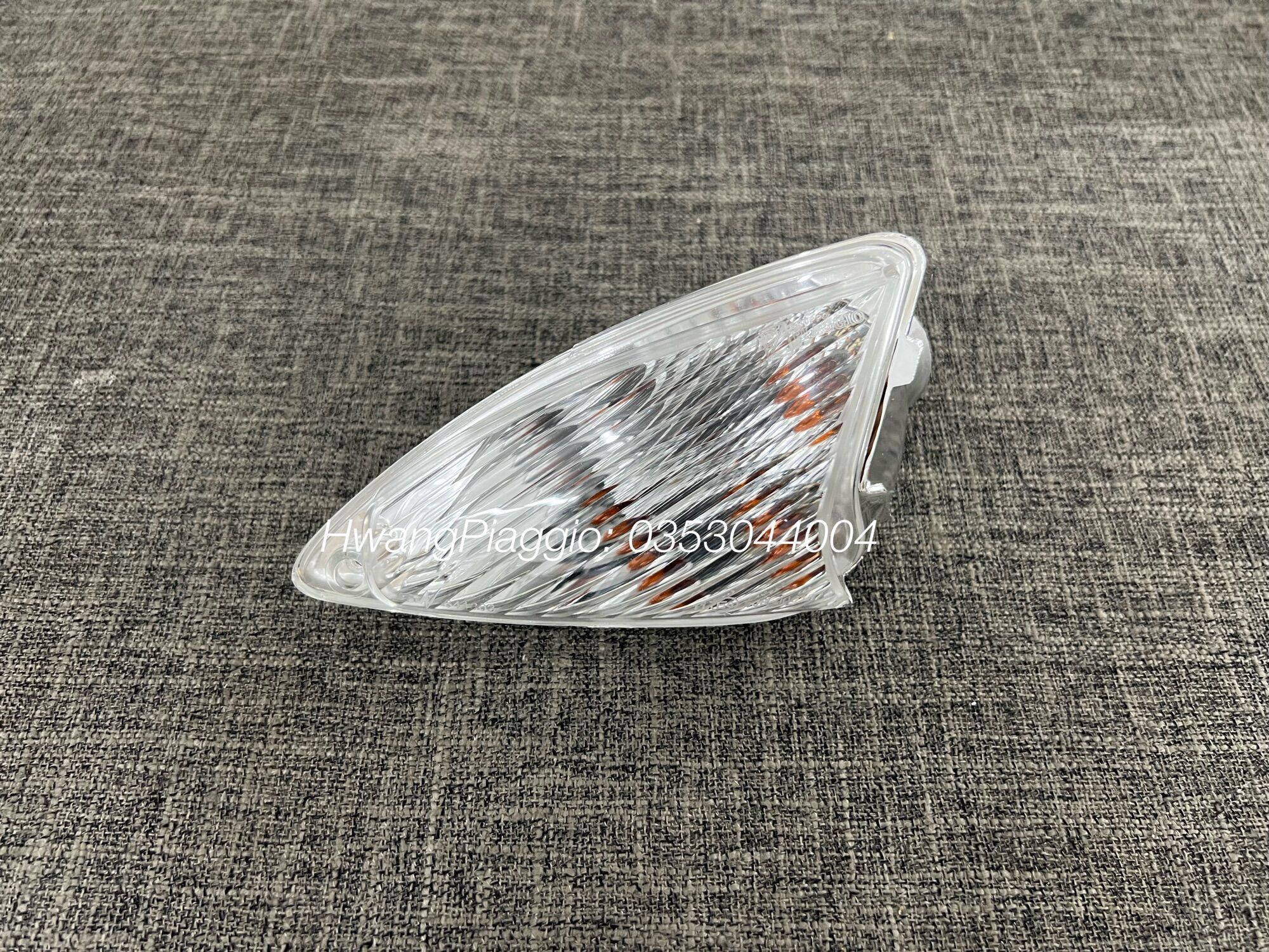 Cụm đèn xi nhan trước xe Liberty đời cũ xịn chính hãng ❤️