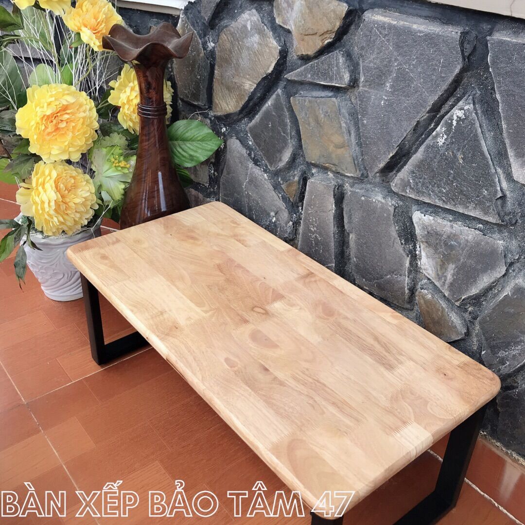 [HCM]Bàn gấp tiện lợi (R:40, D:80, C:32)