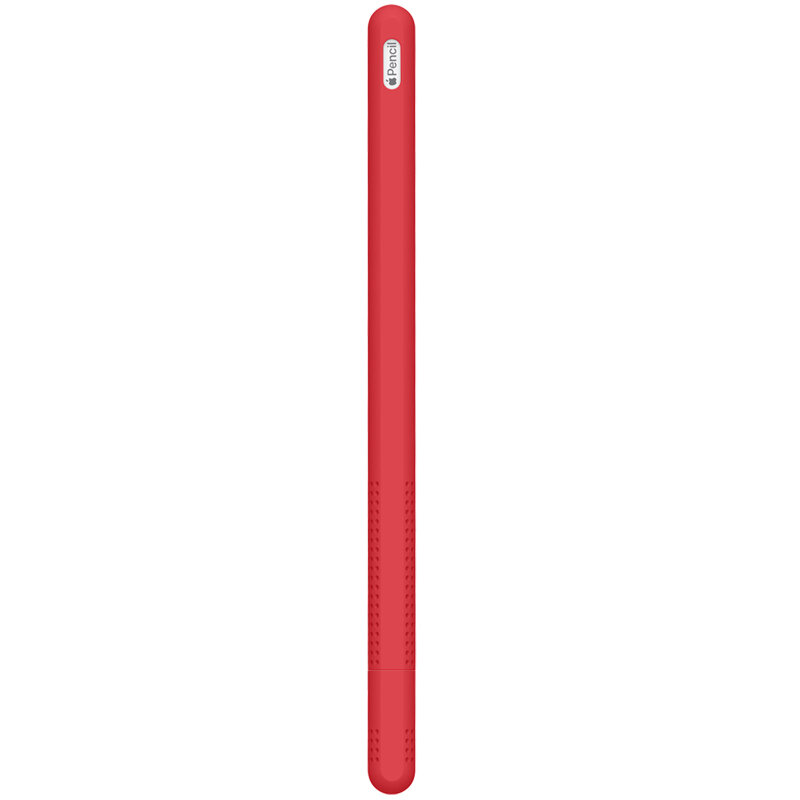 Bọc bút apple pencil đời thứ 2 bọc bảo vệ silicon đời thứ 2 bút viết tay apple túi bút ipadpencil